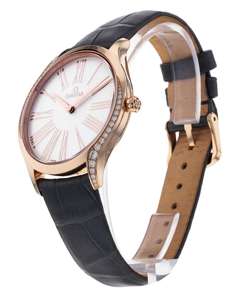 Omega De Ville Tresor 428.58.36.60.02.001